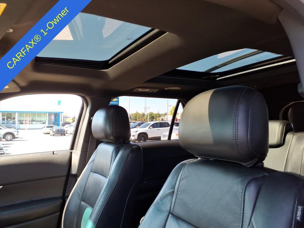 used 2013 Ford Explorer car, priced at $6,990