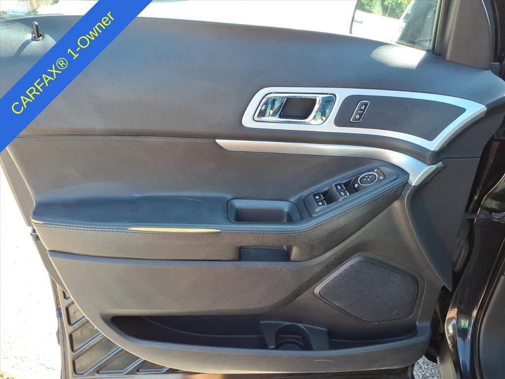 used 2013 Ford Explorer car, priced at $6,990
