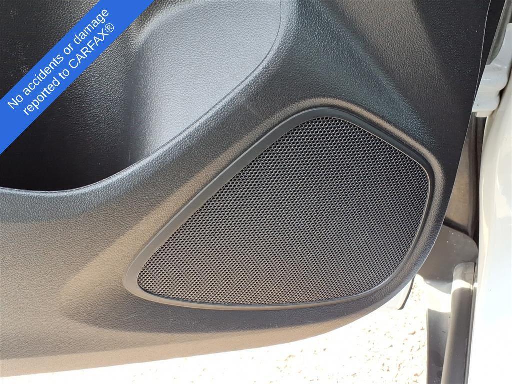 used 2022 Buick Encore GX car, priced at $17,995