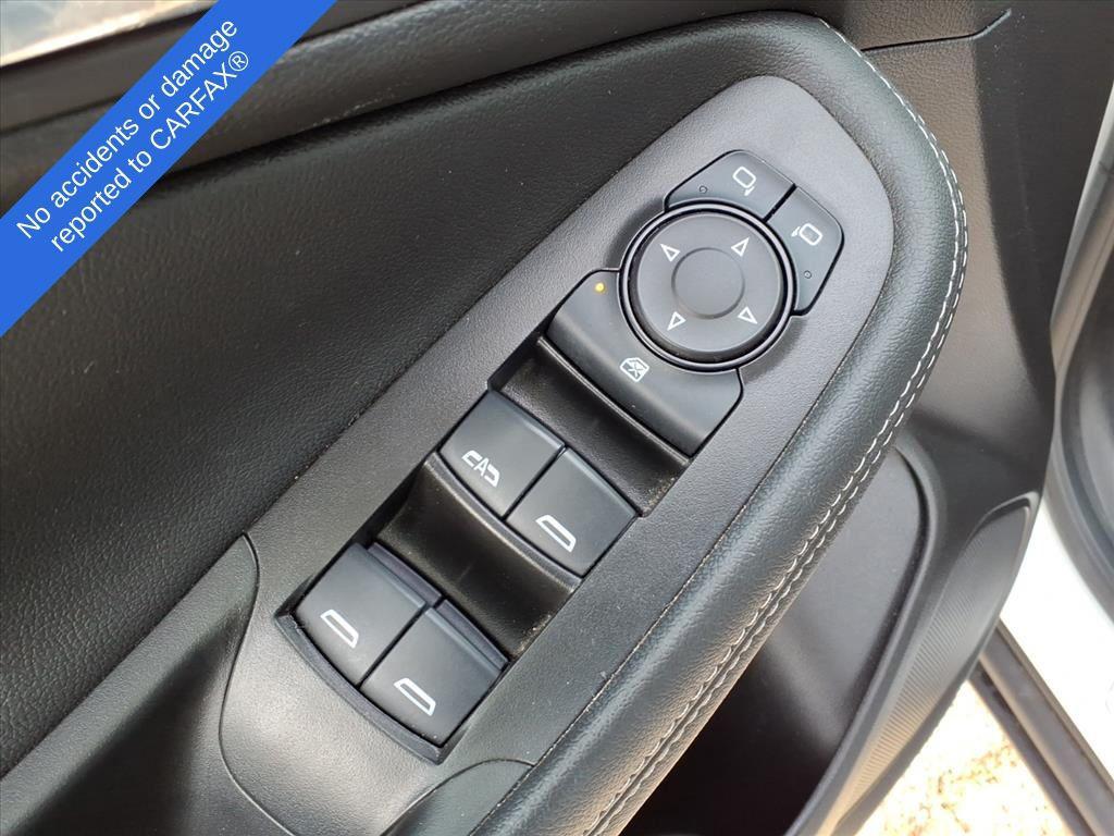 used 2022 Buick Encore GX car, priced at $17,995