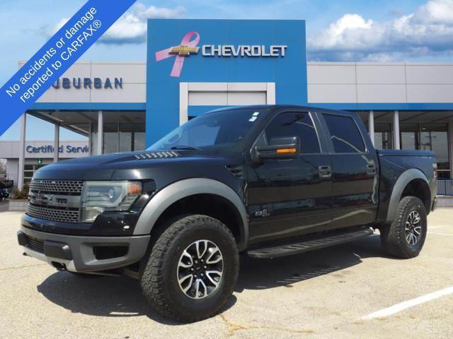 used 2014 Ford F-150 car, priced at $26,495