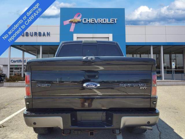 used 2014 Ford F-150 car, priced at $26,495