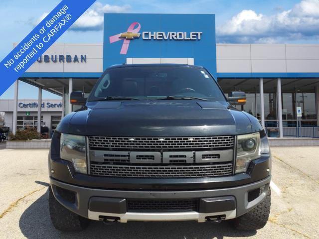 used 2014 Ford F-150 car, priced at $26,495