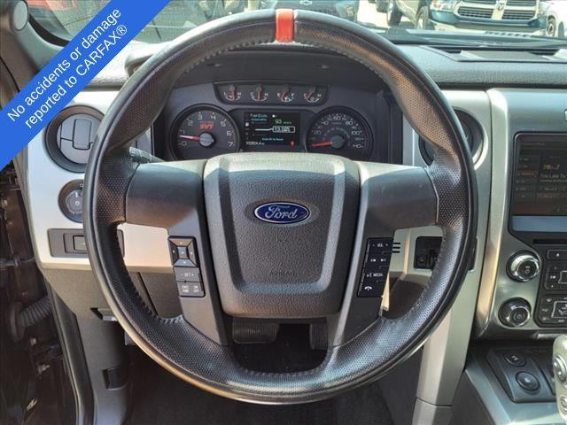 used 2014 Ford F-150 car, priced at $26,495