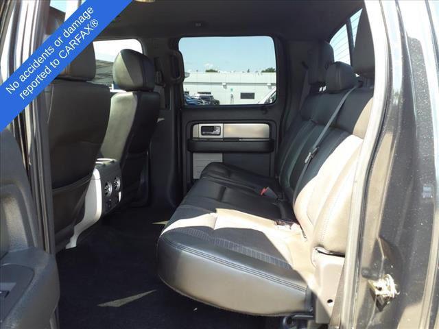 used 2014 Ford F-150 car, priced at $26,495