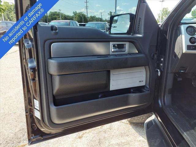 used 2014 Ford F-150 car, priced at $26,495