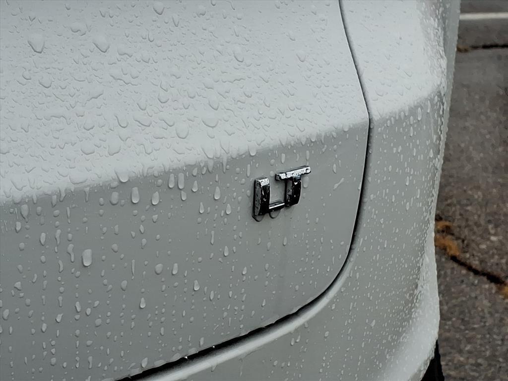 new 2026 Chevrolet TrailBlazer car, priced at $27,208