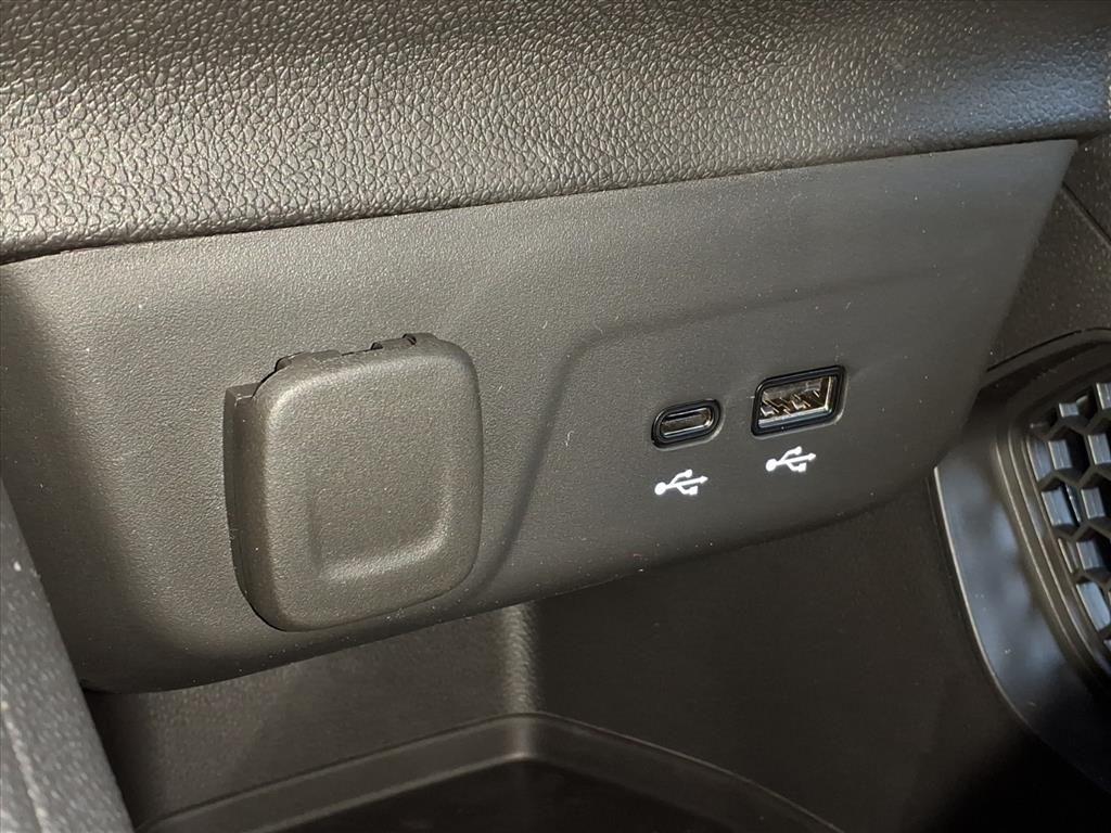 new 2026 Chevrolet TrailBlazer car, priced at $27,208