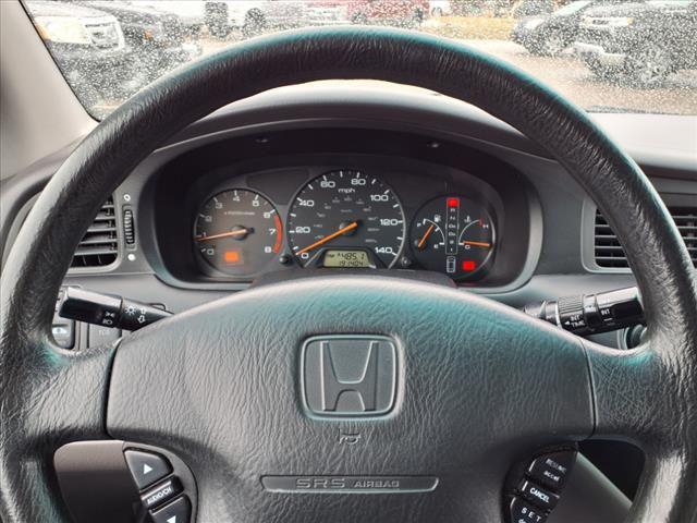 used 2000 Honda Odyssey car, priced at $3,990