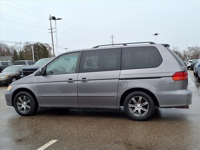 used 2000 Honda Odyssey car, priced at $3,990