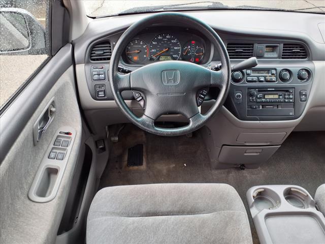 used 2000 Honda Odyssey car, priced at $3,990