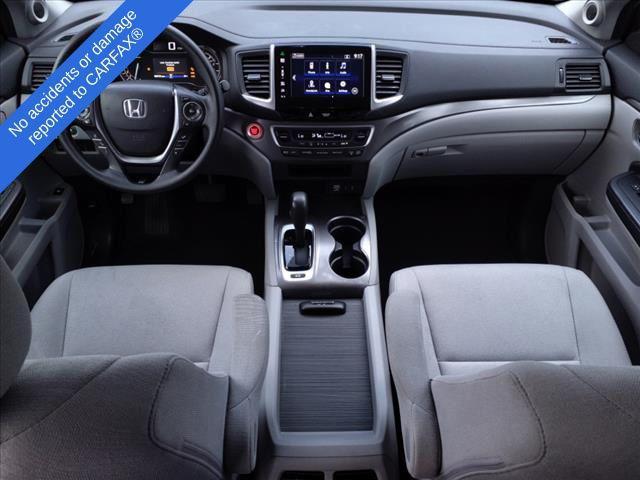 used 2016 Honda Pilot car, priced at $16,995