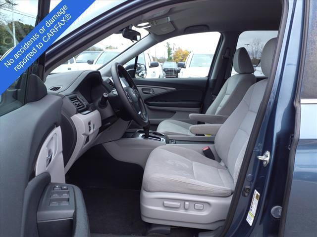 used 2016 Honda Pilot car, priced at $16,995