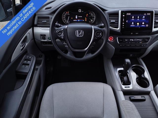 used 2016 Honda Pilot car, priced at $16,995