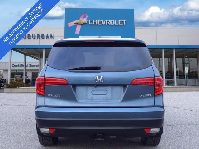 used 2016 Honda Pilot car, priced at $16,995