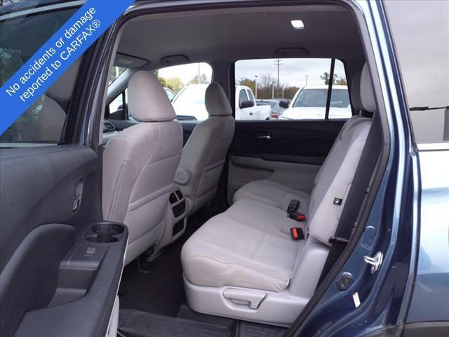 used 2016 Honda Pilot car, priced at $16,995