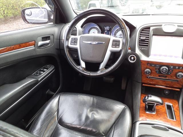 used 2013 Chrysler 300 car, priced at $8,490