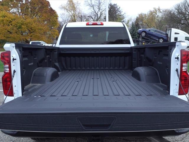 new 2025 Chevrolet Silverado 3500 car, priced at $49,133