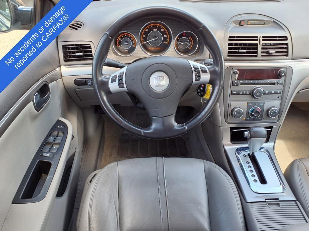 used 2007 Saturn Aura car, priced at $3,990