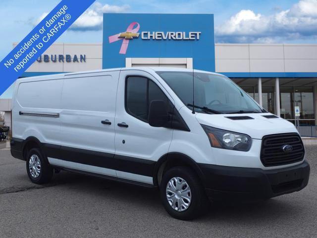 used 2019 Ford Transit-150 car, priced at $19,995