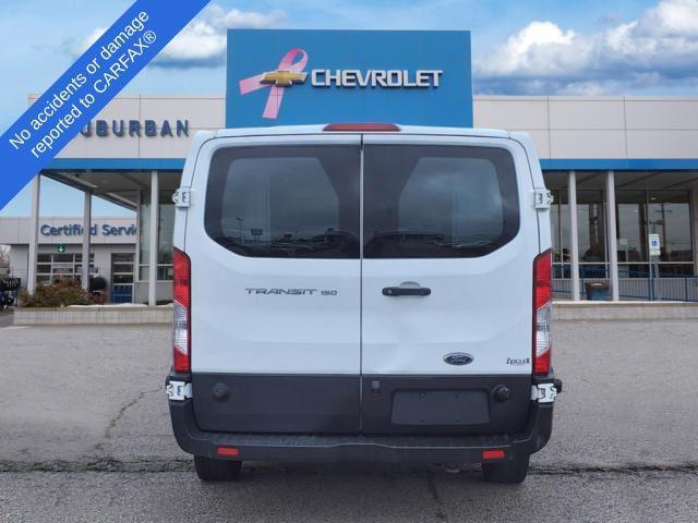 used 2019 Ford Transit-150 car, priced at $19,995