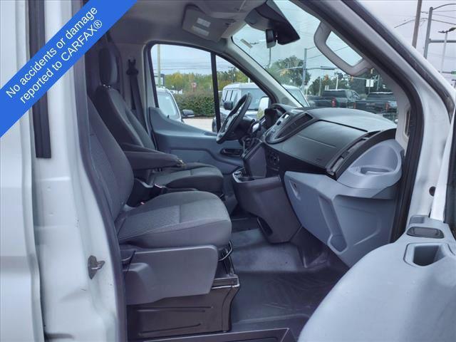 used 2019 Ford Transit-150 car, priced at $19,995