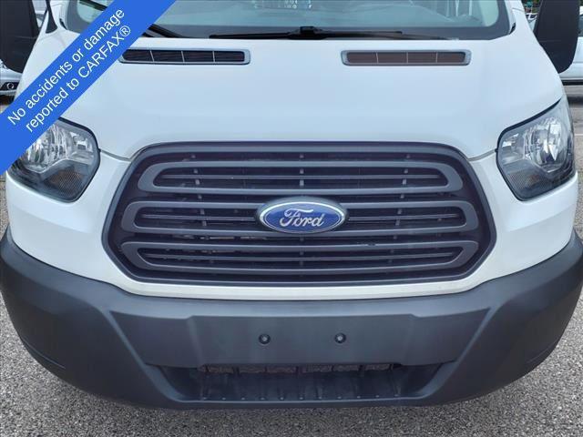 used 2019 Ford Transit-150 car, priced at $19,995