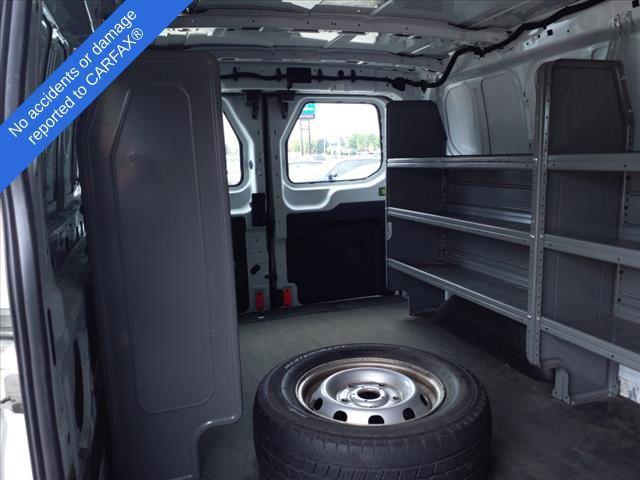 used 2019 Ford Transit-150 car, priced at $19,995