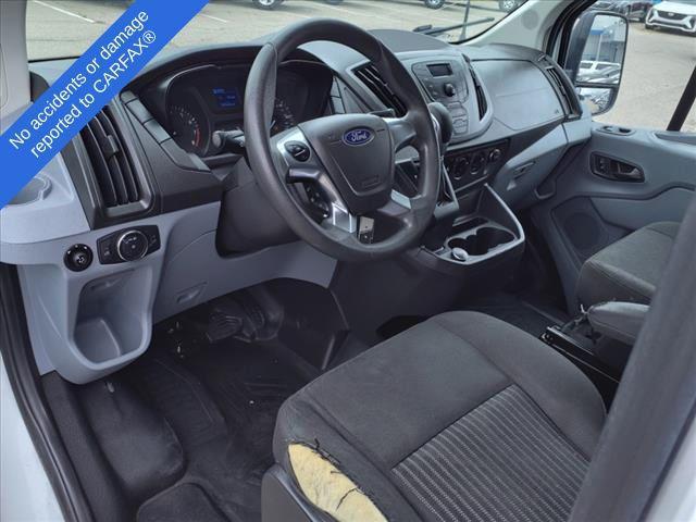 used 2019 Ford Transit-150 car, priced at $19,995