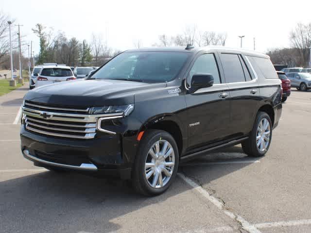 new 2024 Chevrolet Tahoe car, priced at $79,059