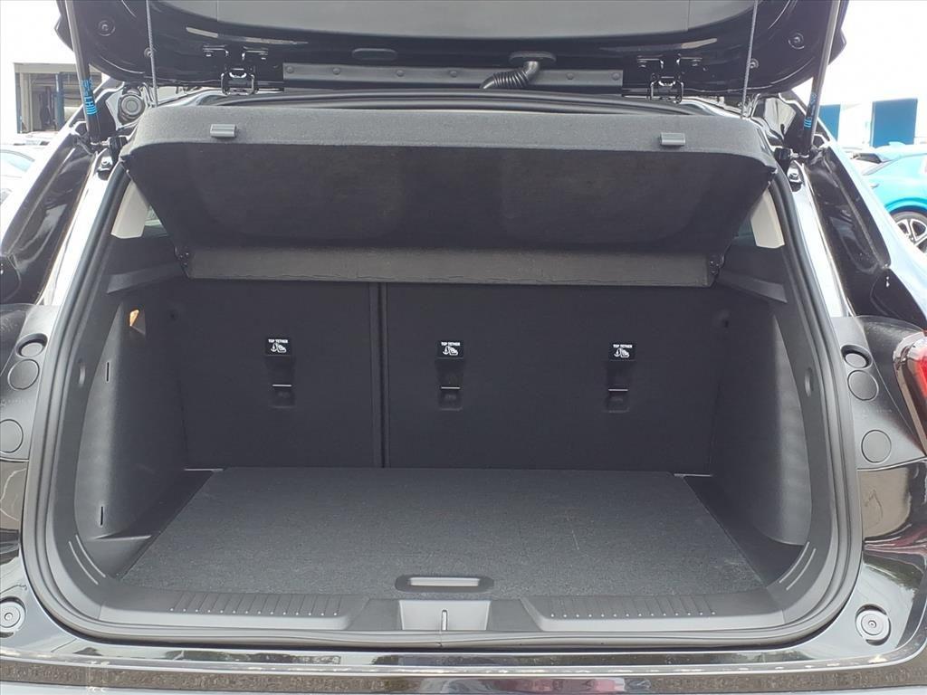 new 2026 Chevrolet Trax car, priced at $26,035