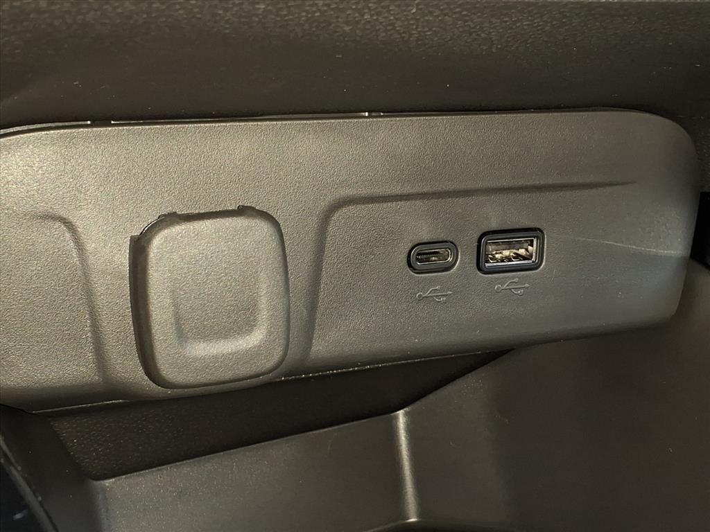 new 2026 Chevrolet Trax car, priced at $26,035