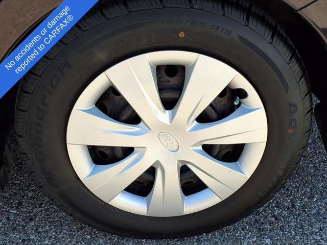 used 2013 Subaru Impreza car, priced at $12,995
