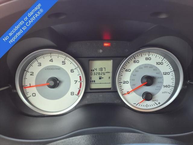 used 2013 Subaru Impreza car, priced at $12,995