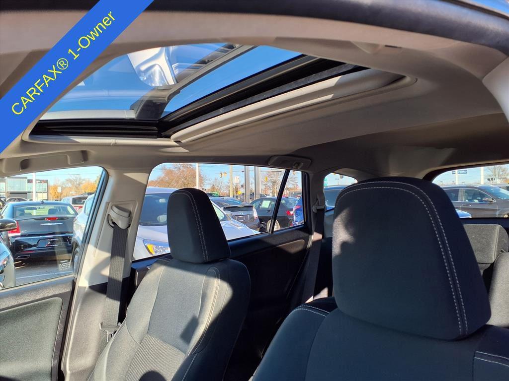 used 2013 Toyota RAV4 car, priced at $10,490