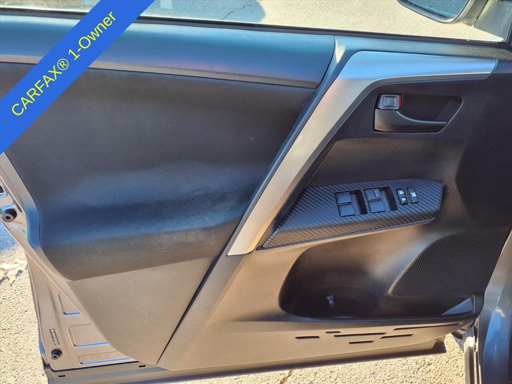used 2013 Toyota RAV4 car, priced at $10,490