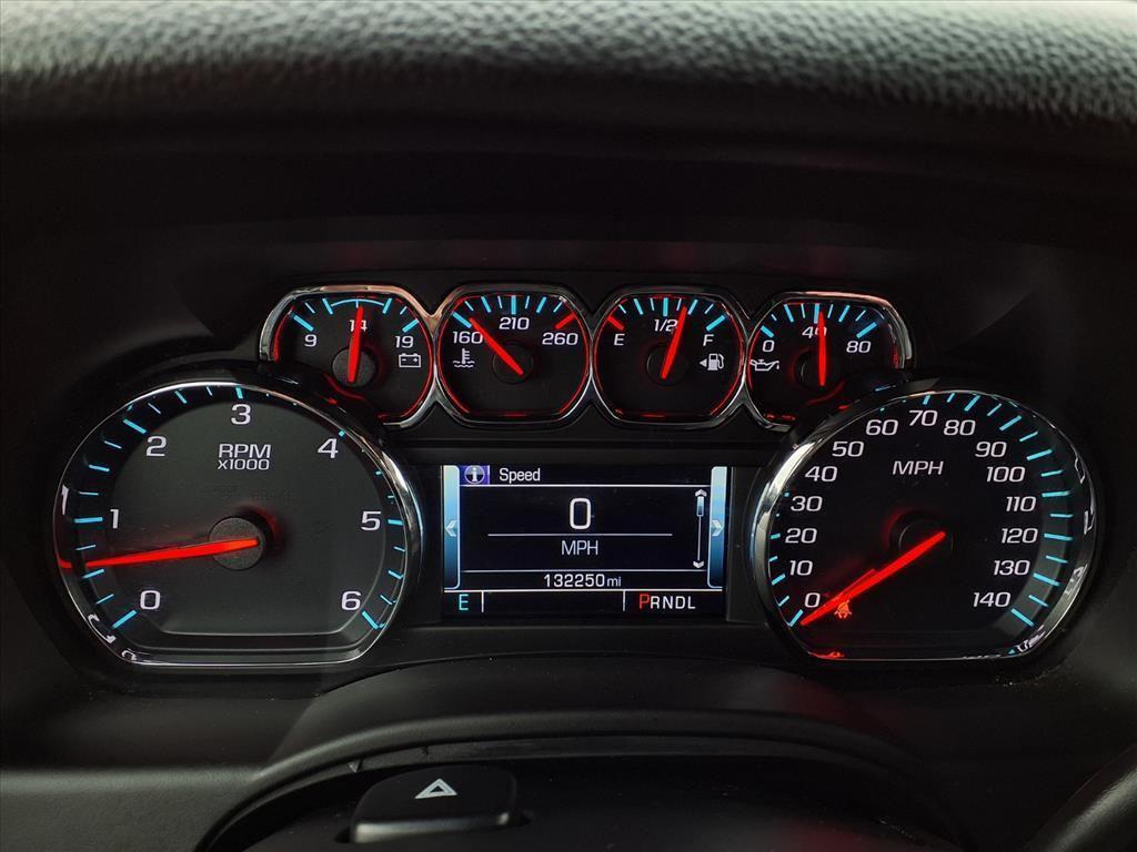 used 2020 Chevrolet Suburban car, priced at $20,495