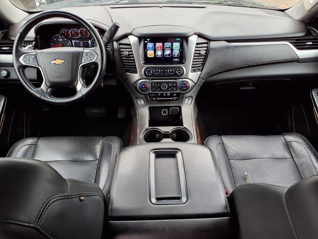 used 2020 Chevrolet Suburban car, priced at $20,495