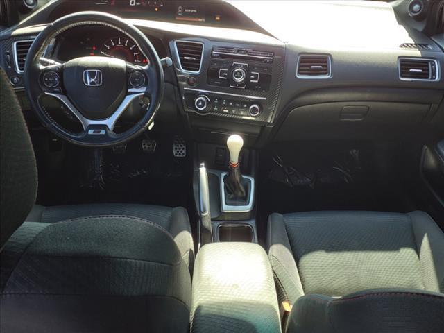 used 2013 Honda Civic car, priced at $8,990