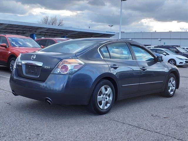 used 2011 Nissan Altima car, priced at $5,490