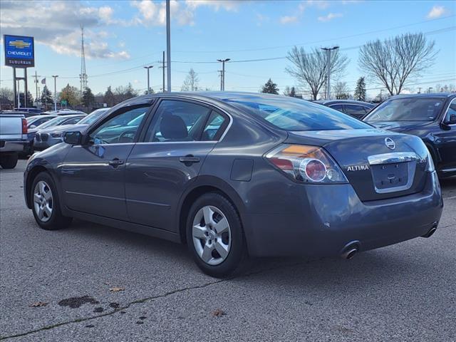 used 2011 Nissan Altima car, priced at $5,490