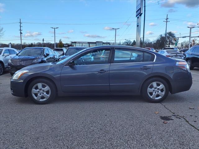 used 2011 Nissan Altima car, priced at $5,490