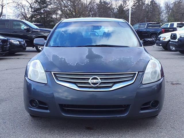 used 2011 Nissan Altima car, priced at $5,490