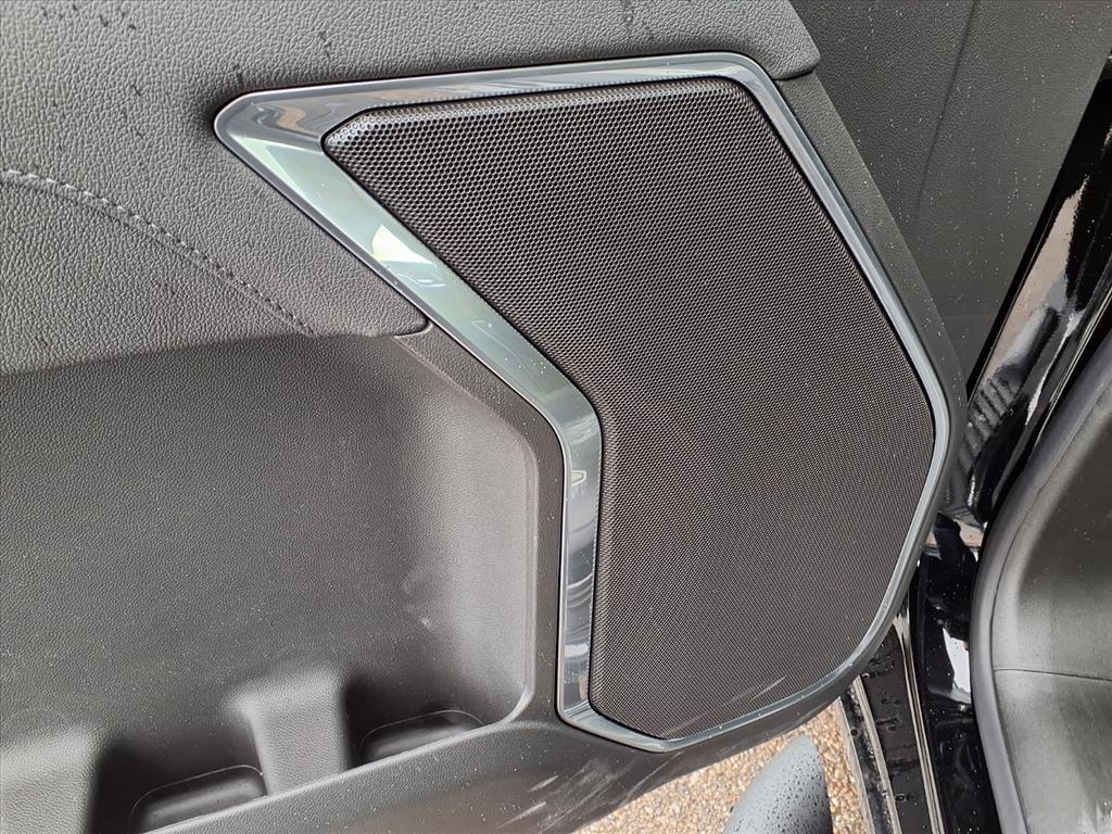 new 2026 Chevrolet Silverado 1500 car, priced at $46,682