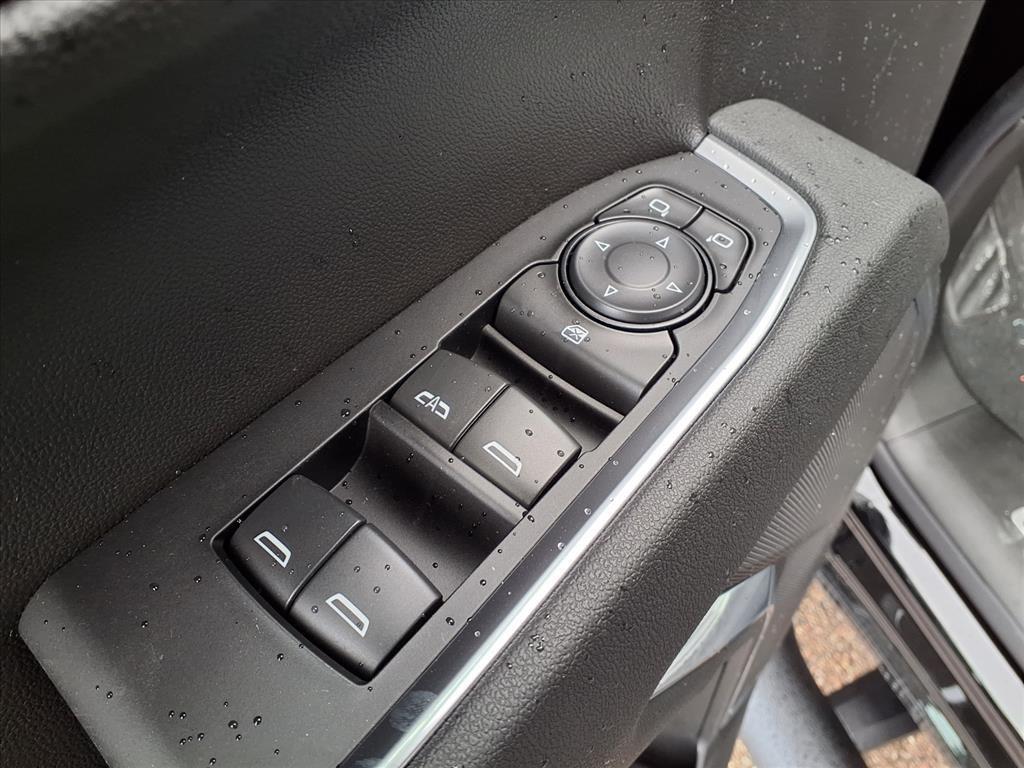 new 2026 Chevrolet Silverado 1500 car, priced at $46,682