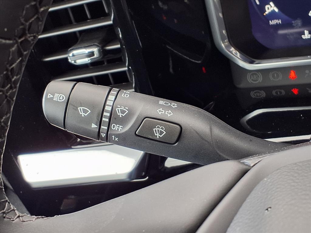 new 2026 Chevrolet Silverado 1500 car, priced at $46,682