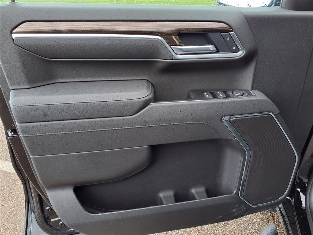 new 2026 Chevrolet Silverado 1500 car, priced at $46,682