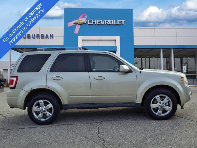 used 2011 Ford Escape car