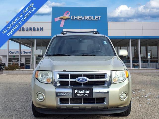 used 2011 Ford Escape car