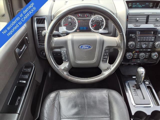 used 2011 Ford Escape car